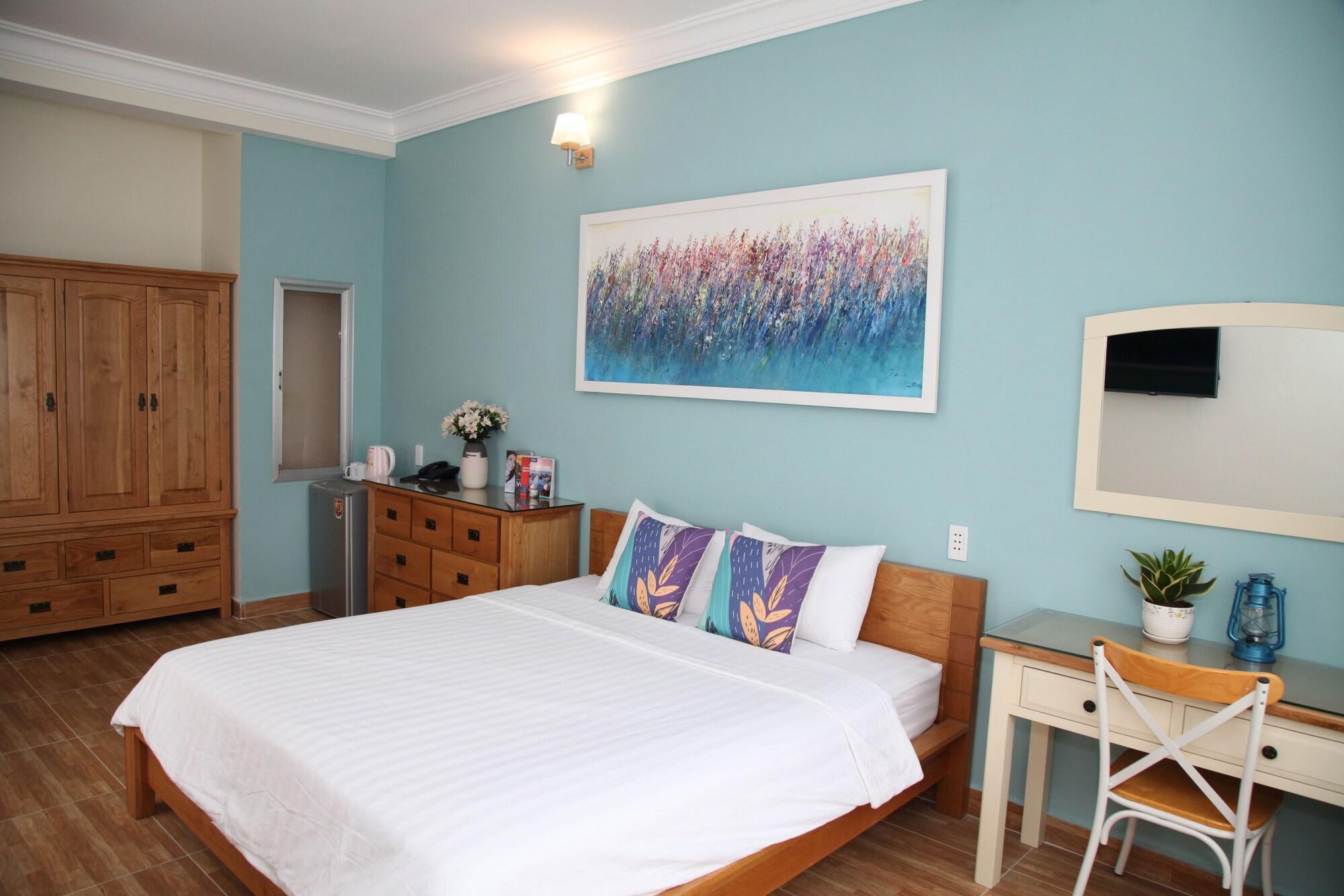 Cozy House 140 Hotel Ho Chi Minh City Exterior photo