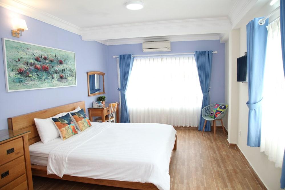Cozy House 140 Hotel Ho Chi Minh City Exterior photo