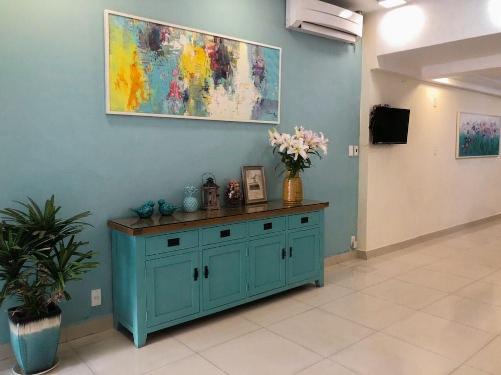Cozy House 140 Hotel Ho Chi Minh City Exterior photo