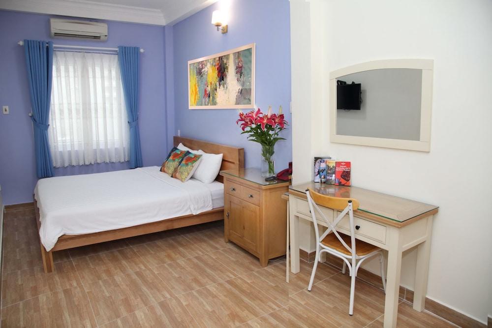 Cozy House 140 Hotel Ho Chi Minh City Exterior photo